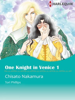 cover image of One Knight in Venice 1